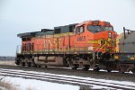 BNSF 4683